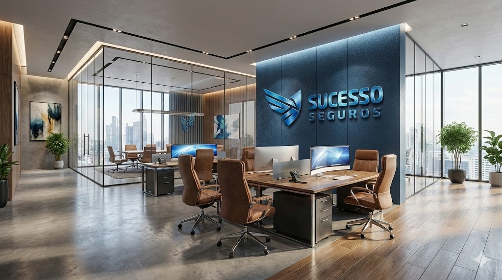 Escritório Sucesso Seguros